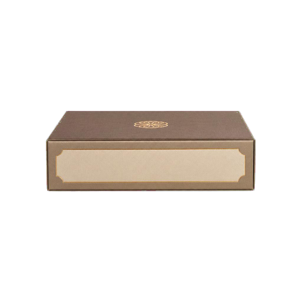 Finn balm outer packaging