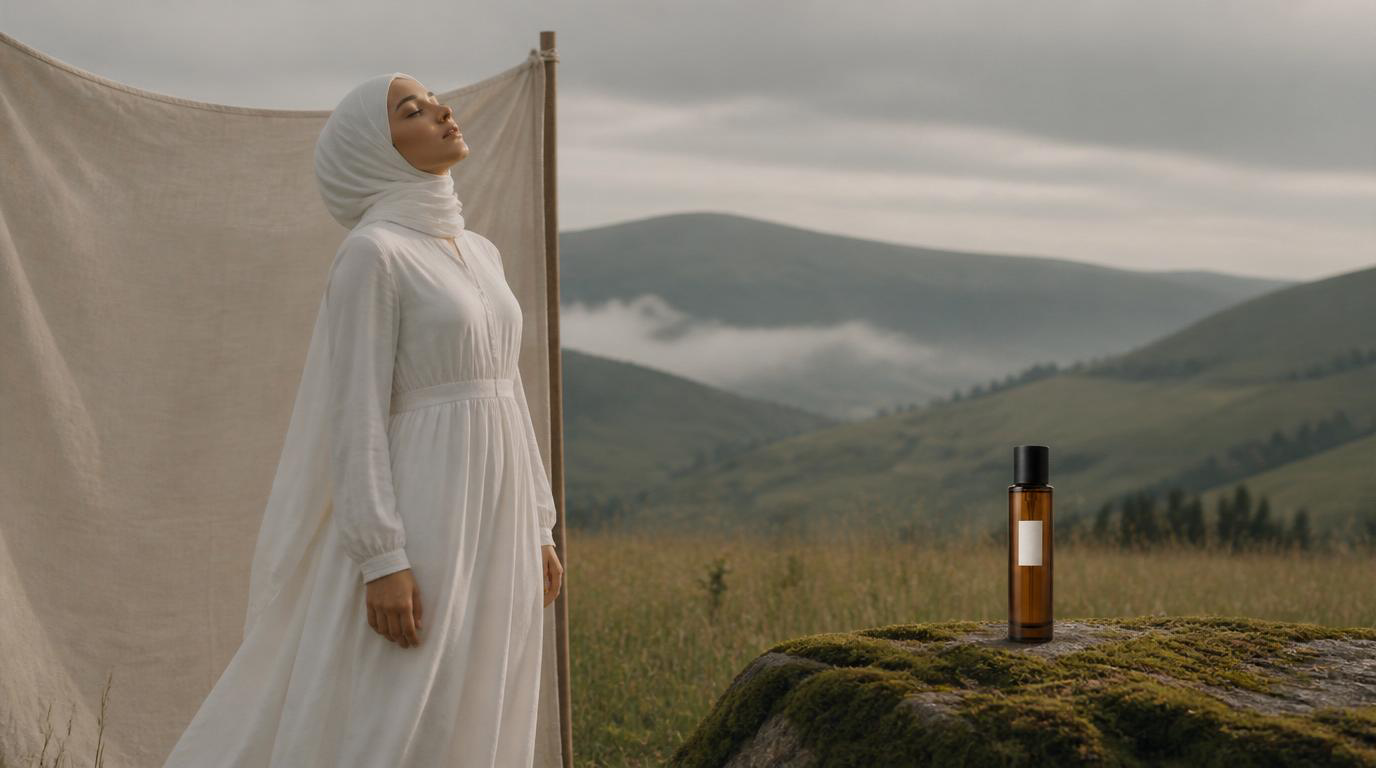 Finn amber mist campaign